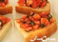 Bruschetta recipe