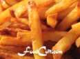 French Fries recipe