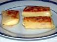 Cheese Blintzes Recipe