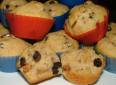 More Than Chocolate Chip Dessert Muffins recipe