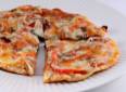 Instant pita pizza recipe