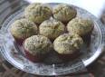 lemon poppy seed muffin recipe