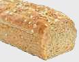 Oatmeal Bread