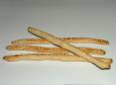 Sesame Breadsticks recipe