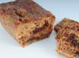 peach-raspberry quick bread recipe